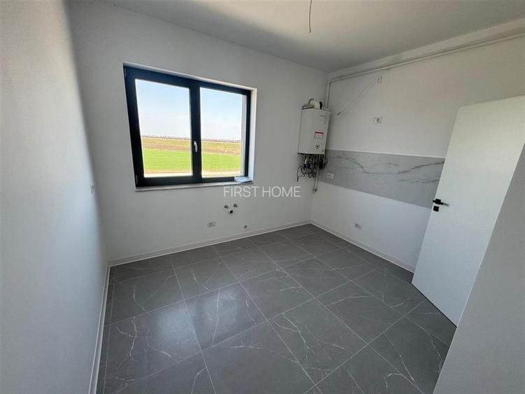 Ap 2 cam, bloc nou,Tva inclus, comision 0%, 65 mp utili, ETAJ 1 - 4