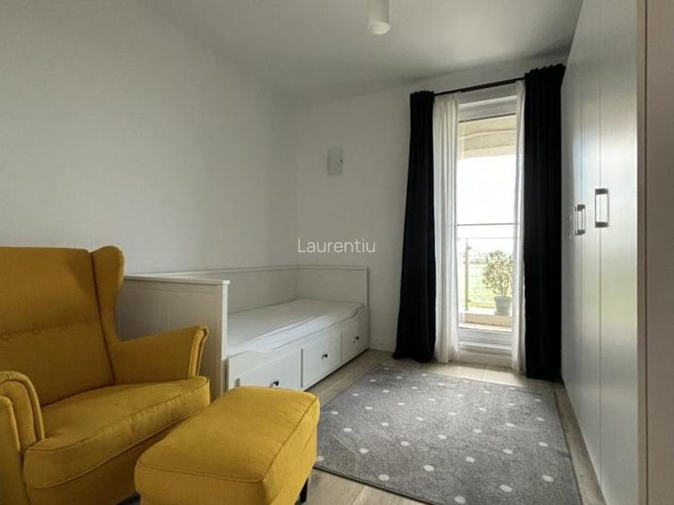 Inchiriez apartament 3 camere, Sos Ghe Ionescu Sisesti - 7