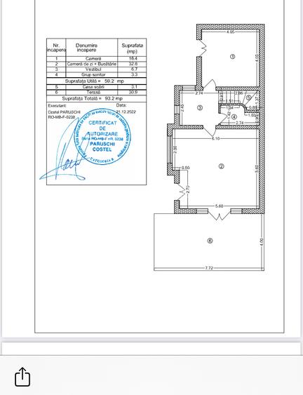 Vanzare Casa/Vila Berceni,Aparatorii Patriei - 3