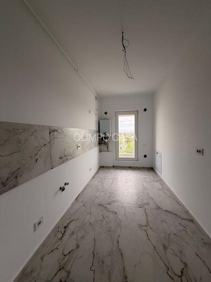 Apartament 2 camere decomandat - Bloc Nou 2026 - Lacul Morii - 6