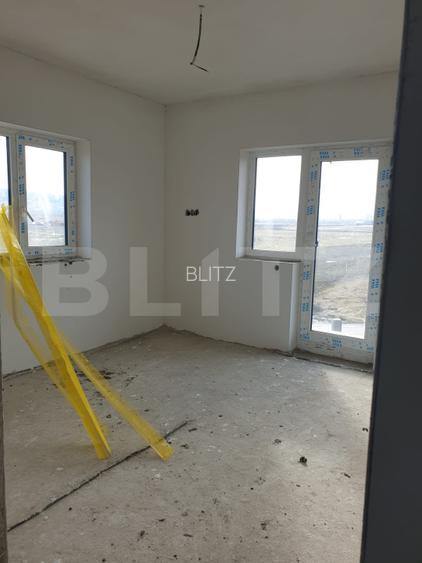 Casa individuala de vanzare in jucul de mijloc P+E - 9