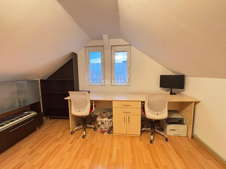 Apartament 3 camere - zona Rahovei, Sibiu - 12