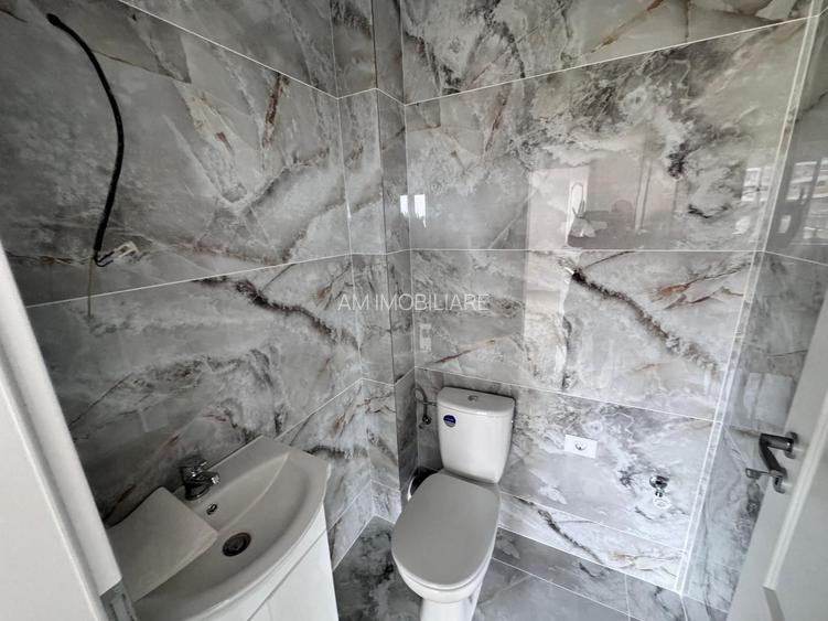 AP.3 CAMERE MIRAL RESIDENCE- GRADINA PROPRIE 50 MP, BLOC NOU, COMIS 0% - 6