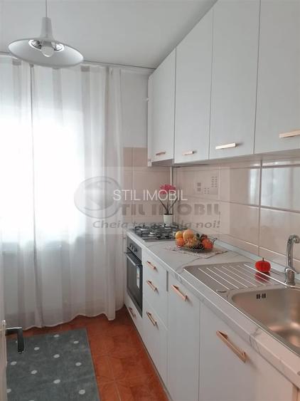 Apartament 2 camere - Zona Nicolina  -  449 Euro - 9