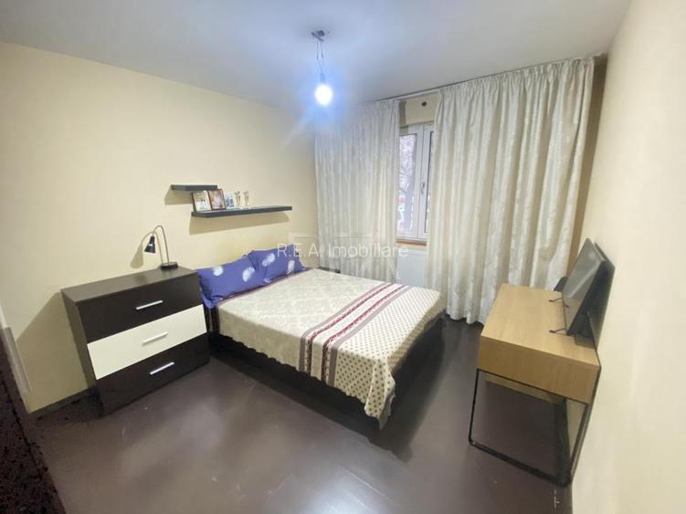 4 Camere Bloc Reabilitat Zona Ghencea - 5