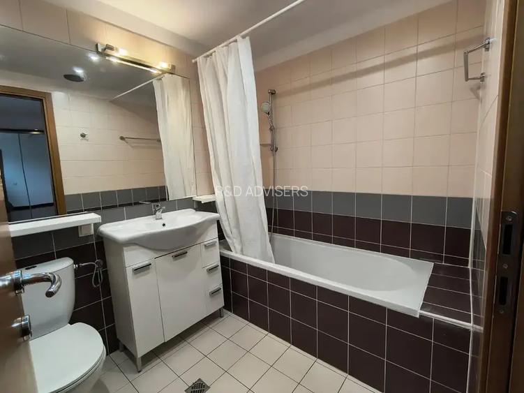 Apartament elegant cu 4 camere | Etaj 1 - 11
