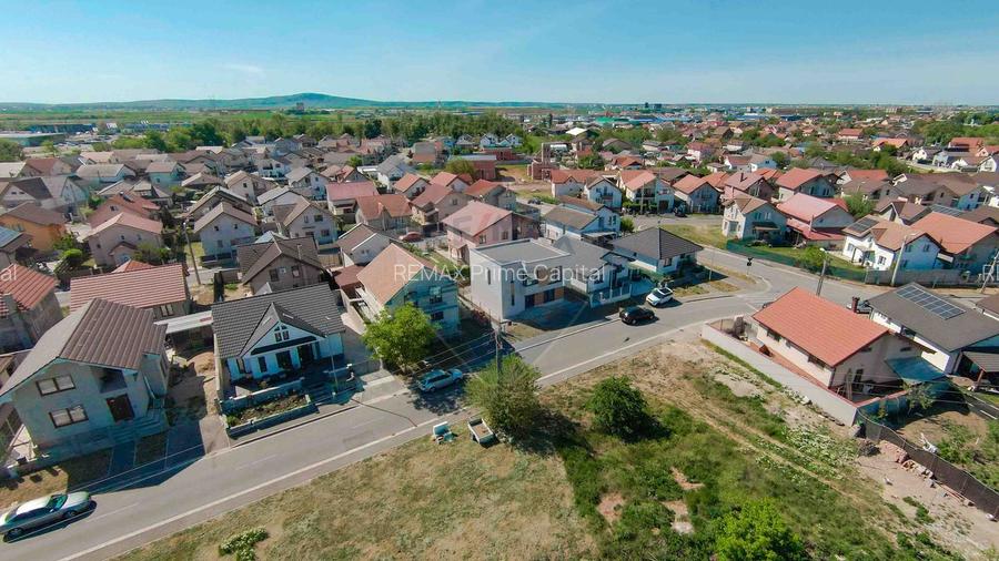 Casă / Vilă cu 5 camere de vânzare în zona Calea Clujului - 11