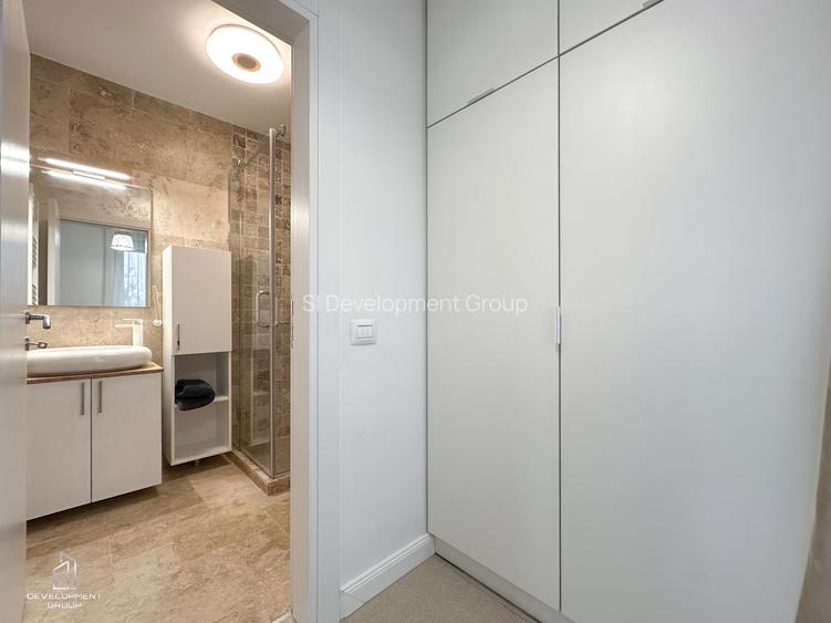 Apartament 3 camere - Pipera / Iancu Nicolae | 2 Dormitoare, 2 bai | Parcare - 2