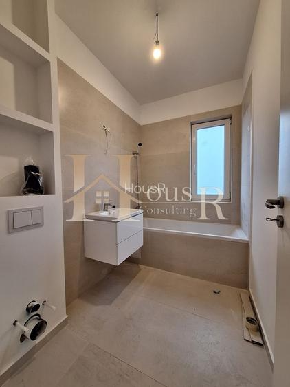 BLOC NOU TIP VILA. BOXA. APROAPE DE UZINA DE APA. - 9