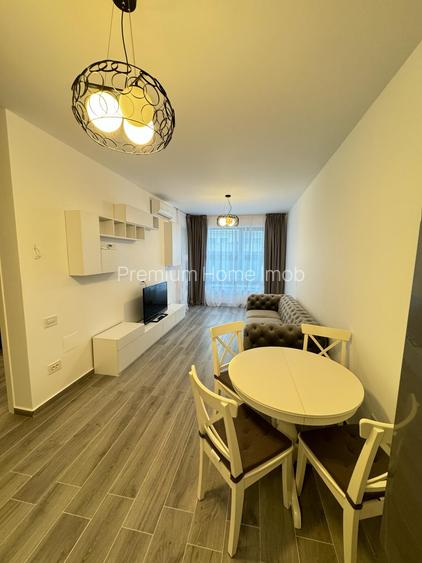 Apartament | 2 camere | Bloc nou | Parcare| Porsche Pipera - 3