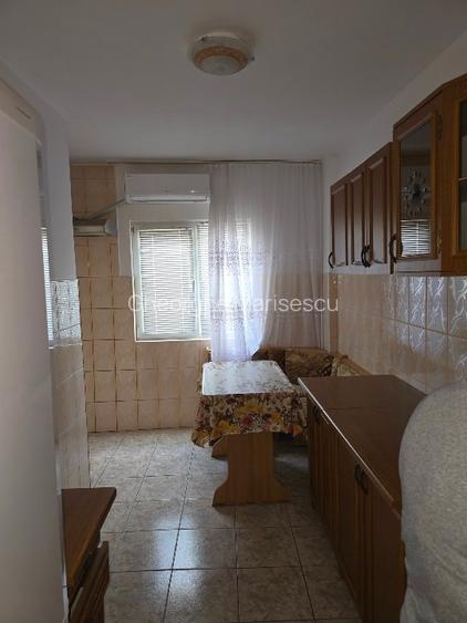 Apartament cu 2 camere decomandat.  - 11