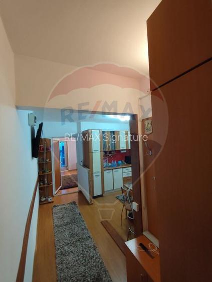 DE VANZARE Apartament cu 2 camere în zona Crihala - 9