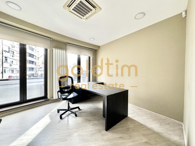 SPATIU BIROURI/CLADIRE BIROURI/ULTRALCENTRAL/CALDERON - 32