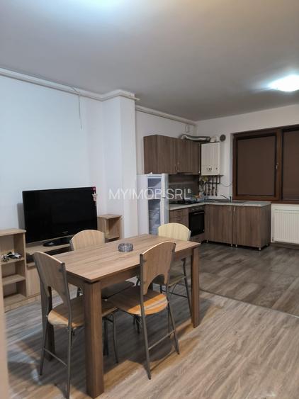 Ocazie!! Proprietar inchiriez  apartament 2cam. mobilat modern, 4/5,loc parcare - 12