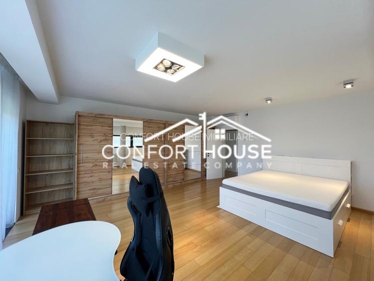 Vila moderna, P+2, mobilat, IANCU NICOLAE - 33