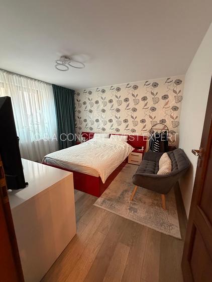 Popesti Metrou Dimitrie Leonida - 11