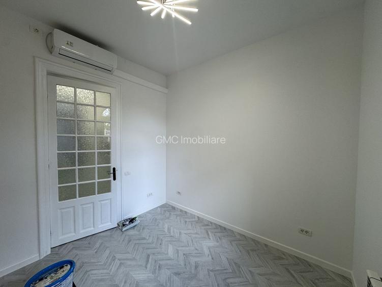 Apartament 2 camere nemobilat Piata Unirii N4 - 5