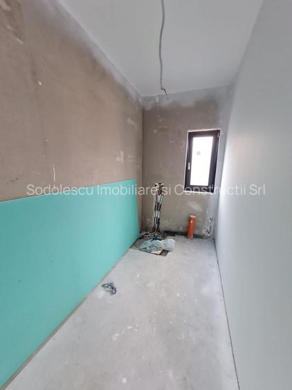 Casa individuala pe parter în Mosnita - 6