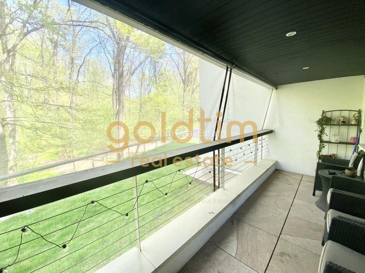 APARTAMENT LUX/COMPLET MOBILAT SI UTILAT/2 PARCARE SUB/BOXA/IANCU NICOLAE - 33