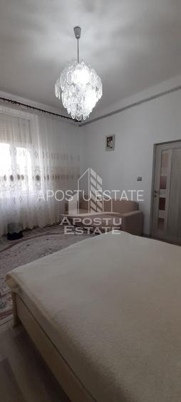 Apartament cu 2 camere in zona Ronat, centrala termica - 2