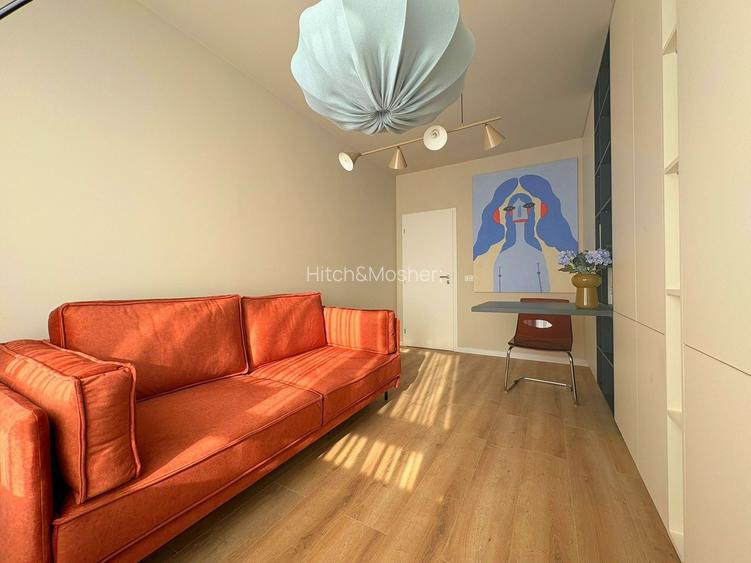 Penthouse amenajat modern, parcare inclusa - City of Mara - 19