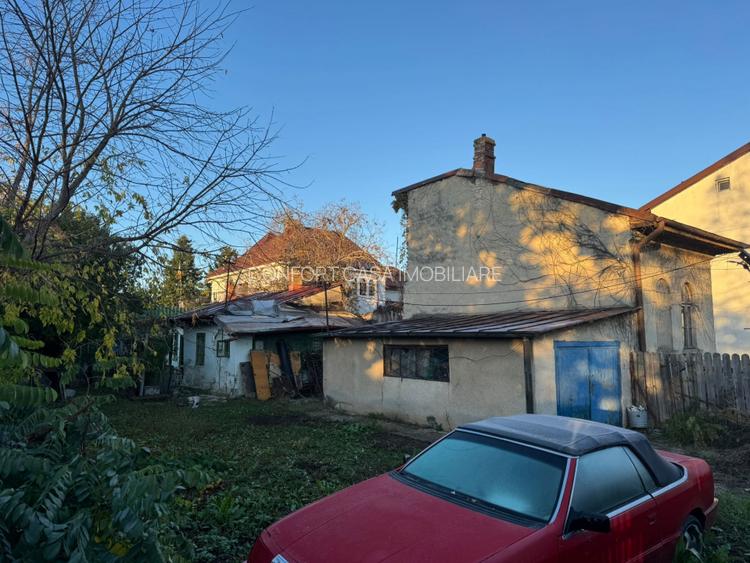 DAMAROAIA-Neajlovului, ST-390 mp, D - 13 ML, Comision 0% - 8