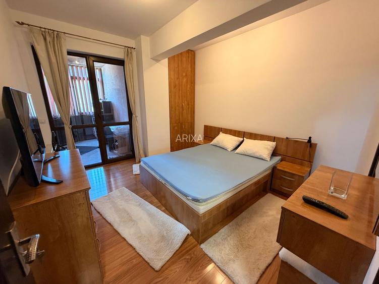 3 Camere Decomandat | 100 mp | 2 Parcări | Dobroești - 24
