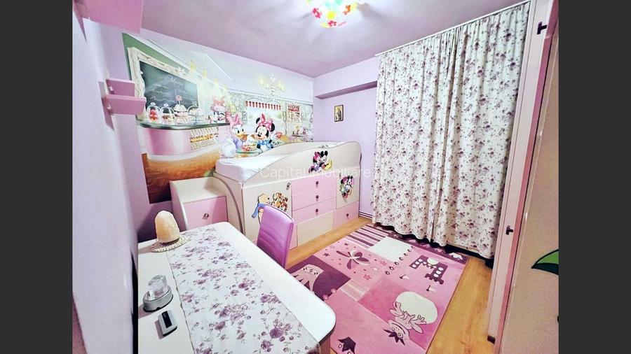 0% COMISION | Apartament 3 camere | Zona Tudor Targu Mures| - 12