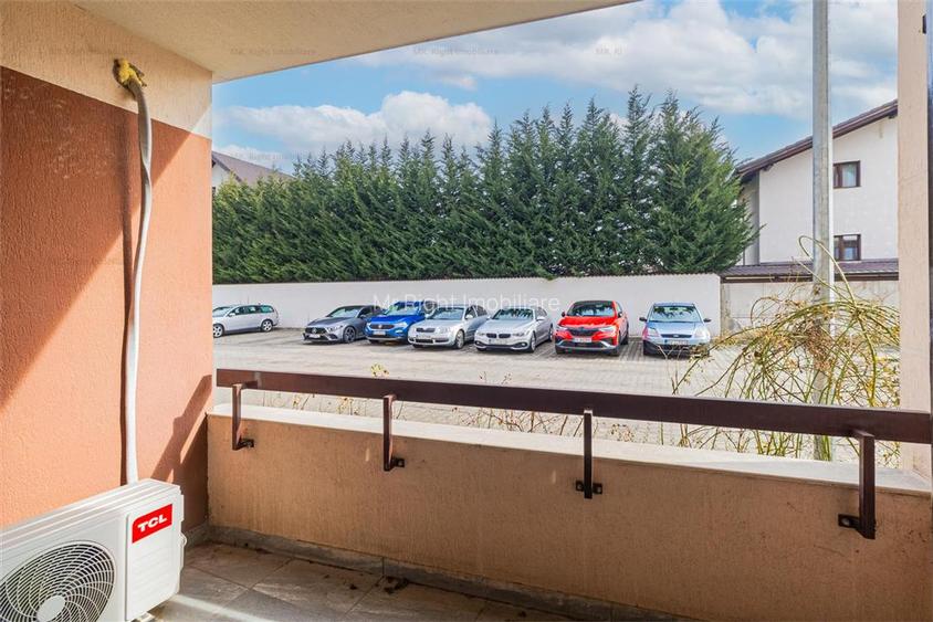 COMISION 0% | Apartament 2 camere | Decomandat | Parcare inclusa - 8