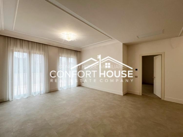 Vilă de lux in Iancu Nicolae, prima inchiriere, acces restrictionat - 28