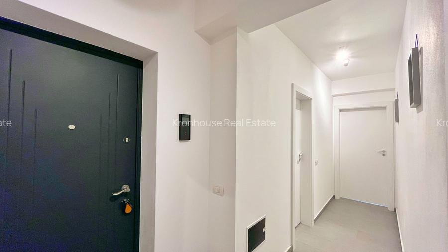 Apartament modern cu 2 camere in Tractorul - 7