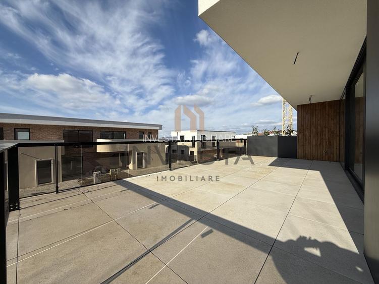 Duplex cu panorama spectaculoasa constructie premium! - 4