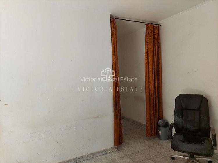 🏢 Spațiu comercial de închiriat-Bd. Republicii,zona Caraiman - 4