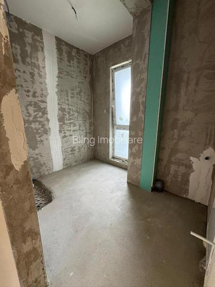 Triplex 112 mp utili, teren 180mp, ansamblu privat, Floresti - 8