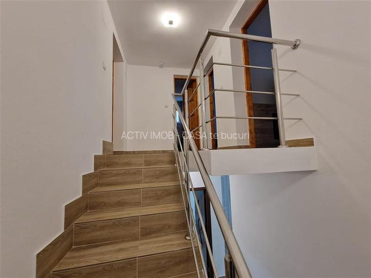 Resita Casa P+1+M la CHEIE Comision ZERO Cump. - 9