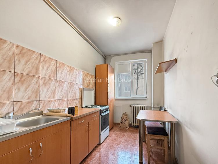 2 camere Raul Doamnei - 3