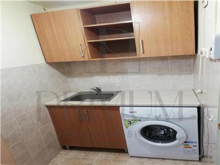 ARADULUI - APARTAMENT 1 CAMERA - etaj intermediar, partial mobilat - 4