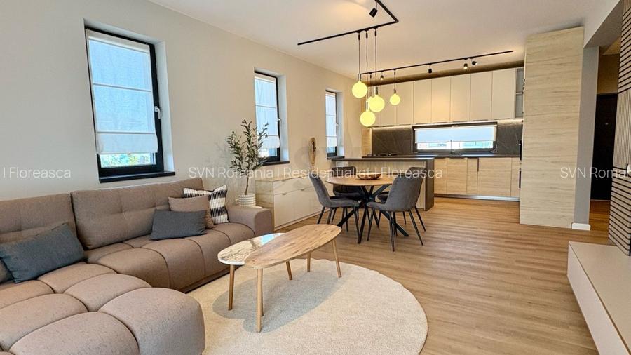 REV2005222 Balotesti Vila The 8 Residence - 3