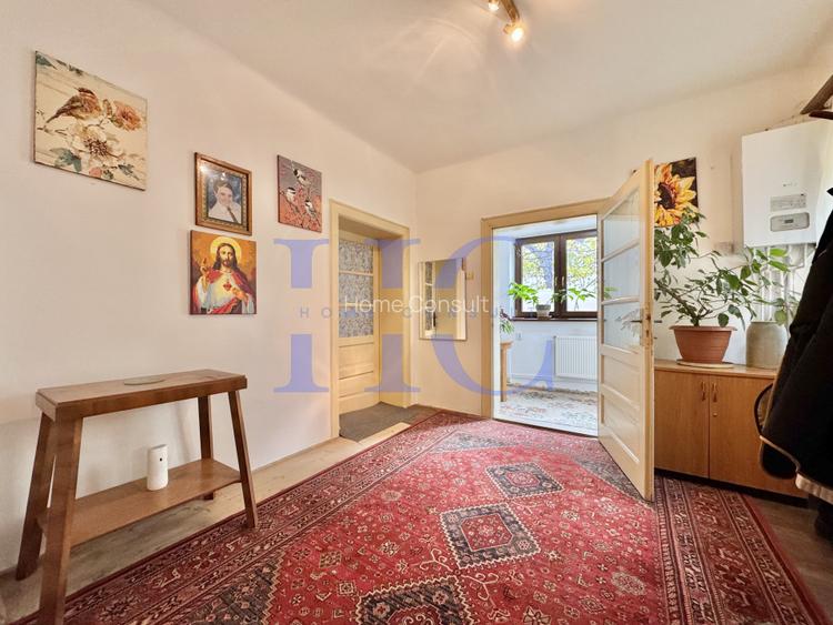 Casă de vânzare în Sibiu – Lazaret, lângă Balanța - 8