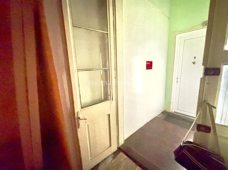 Apartament 2 camere 69mp/parcare  - cladire an 1654 - Centru istoric - 15