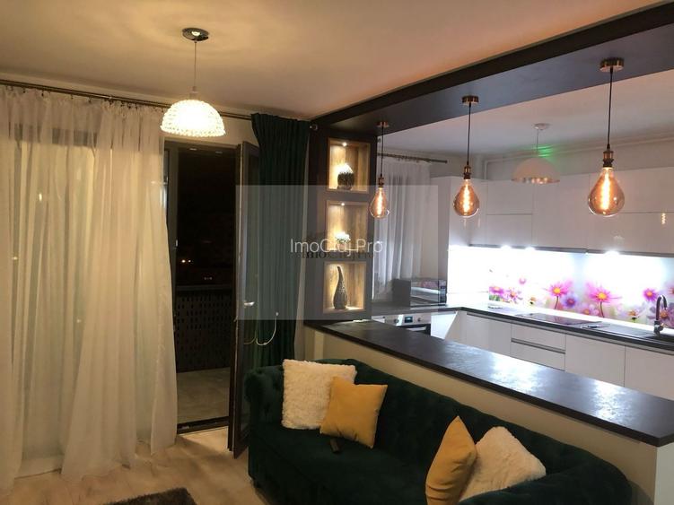 Inchirere apartament 2 camere- zona TheOffice - 7