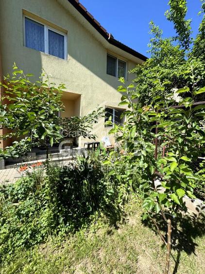 DUPLEX MODERN CU TERASĂ PRIVATĂ | 4 CAMERE | 2 BAI | GARAJ+PARCARE | IRIS - 19