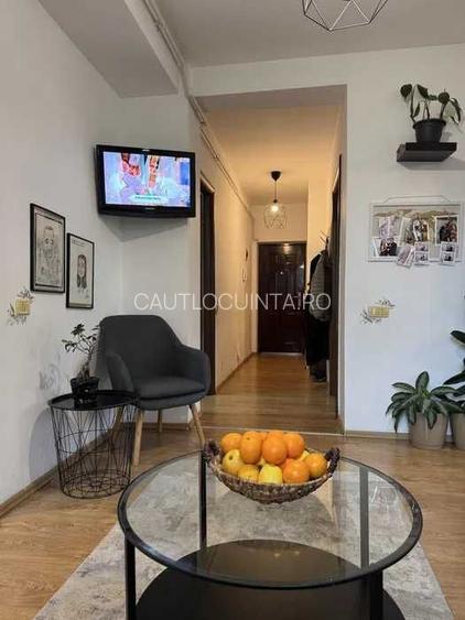 2 camere | Mobilat si utilat | Voluntari | STB | 5 min - 2