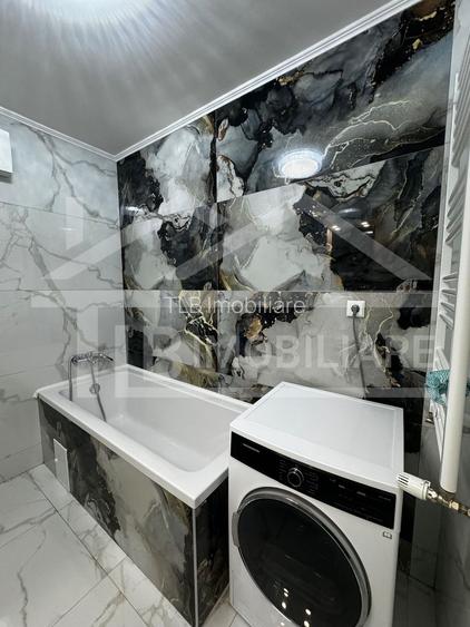 Apartament de 2 camere, 76 mp, parcare, Zona Green Residence - 4