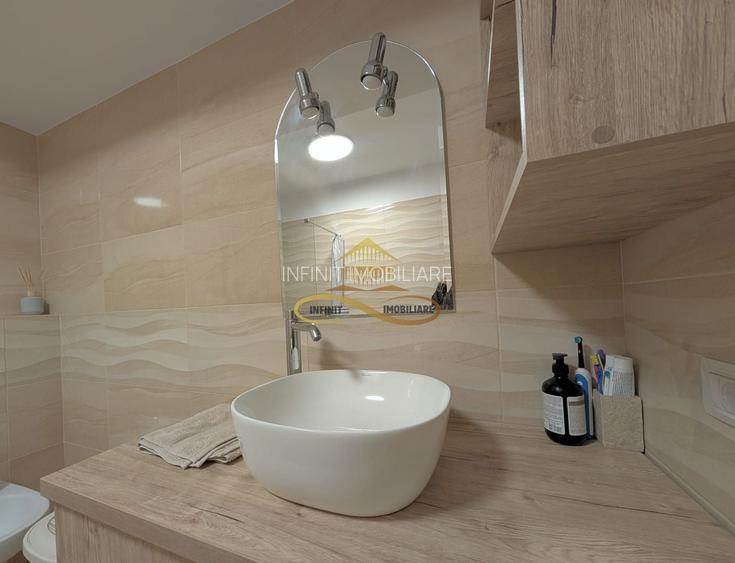 De închiriat PENTHOUSE – Cartierul Fiald - 8