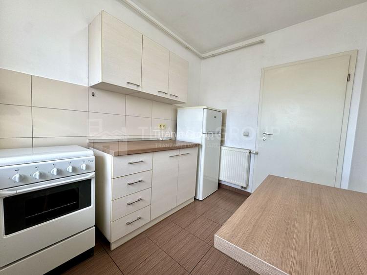 Garsonieră decomandată spațioasă , Avantgarden 3, short/long term - 8