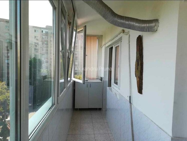Închiriez apt 2 camere tineretului București - 7
