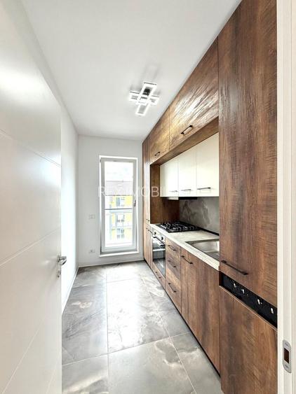 Apartament 2 camere -  mobilat si utilat - Giroc - 3