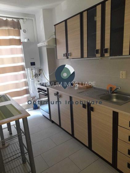 Apartament cu 1 camera in Manastur, etaj 1 , zona Flora Park ! - 4