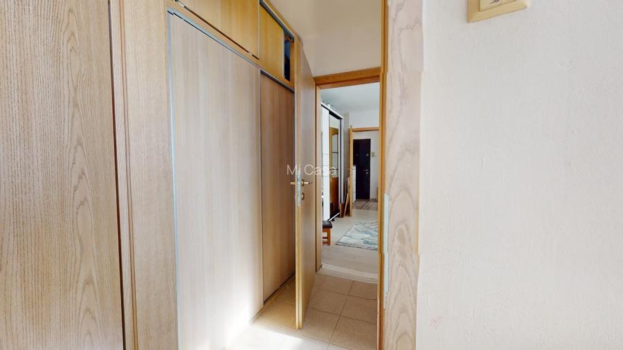 Apartament de vanzare 2 camere, zona Gemenii, Astra, Brasov - 6